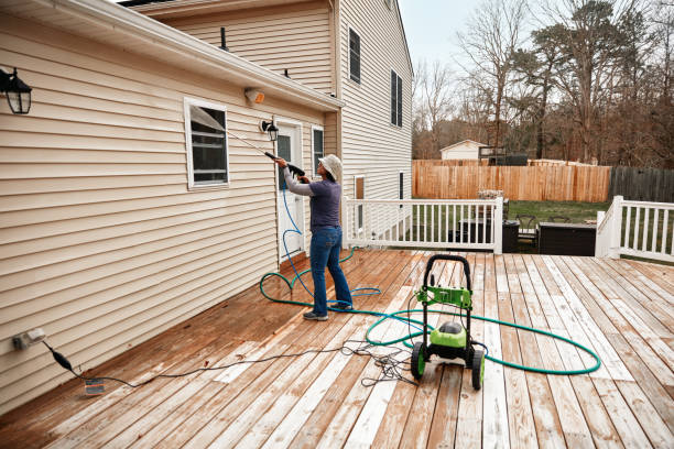 Best Exterior Home Cleaning  in Graton, CA