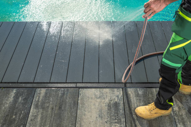 Best Deck Cleaning Services  in Graton, CA
