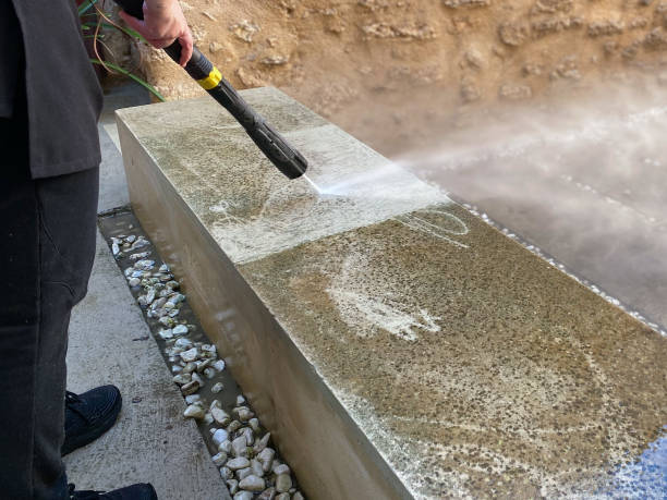 Best Pressure Washing Siding  in Graton, CA