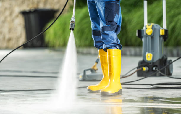 Professional Pressure Washing in Graton, CA