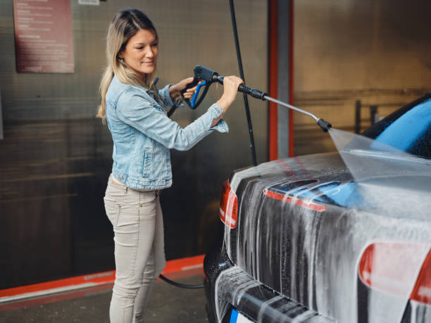 Best Affordable Power Washing  in Graton, CA
